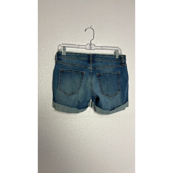 Gap Women’s Shorts Size 0 - Picture 4 of 4